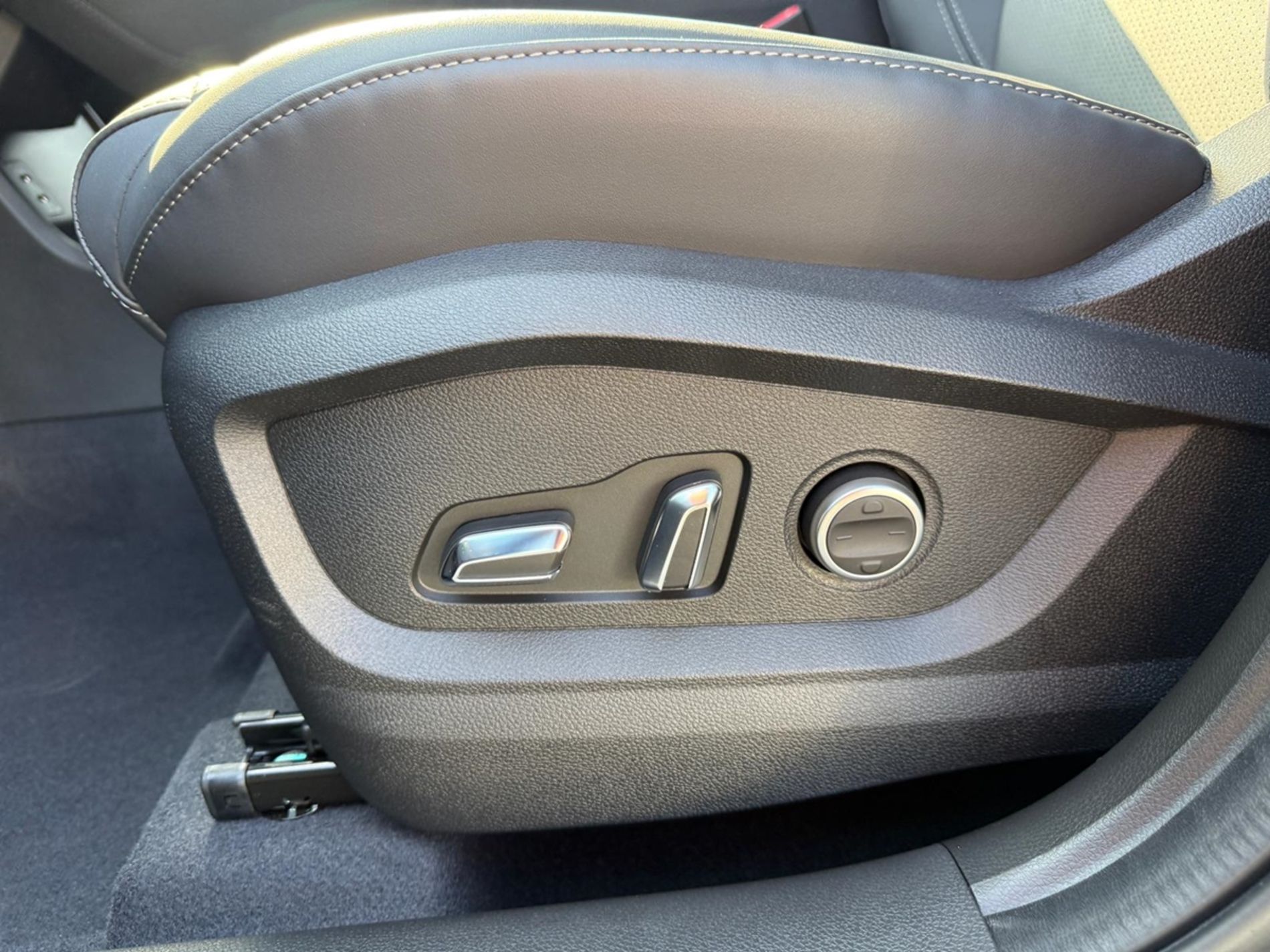 1.5 turbo 154cv cvt   - Gallotti Auto